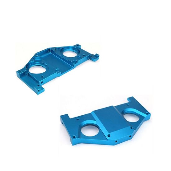 OEM Customize Steel Metal Part