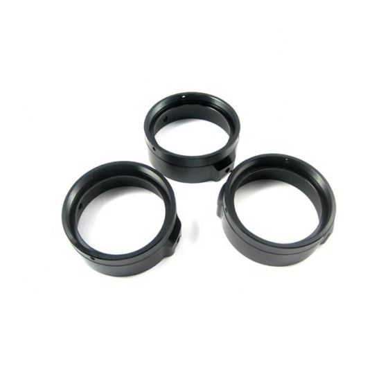Competitive Price High Precision Brass Machining Part for Automobile