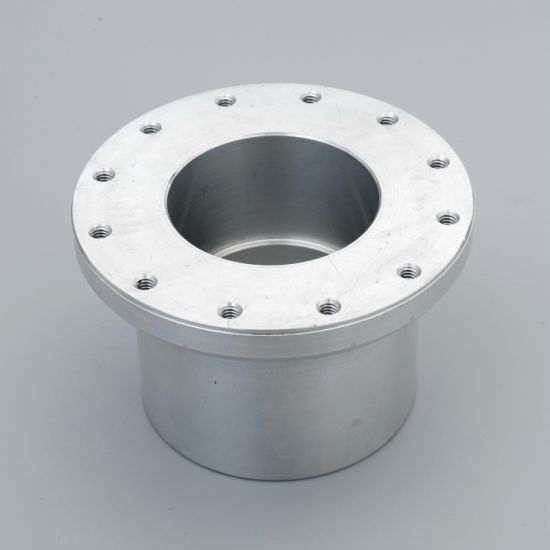 CNC Machining Stainless Precision Steel Parts