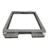 Frame Structure（size：about 2100x1900mm）