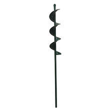 Earth Auger Drill Bits for Powered Earth Digging Machine