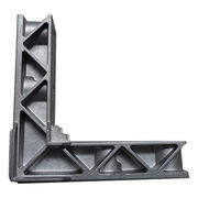 Zinc Die-Casting Parts for Communication Component OEM/ODM