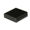 Zinc Plated Aluminum Extrusion CNC Machining Heatsink