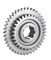 China Product Small Aluminum Pinion Gears