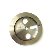 Customized Made Machining Casting Stamping Robotics Parts From Dongguan Supplier