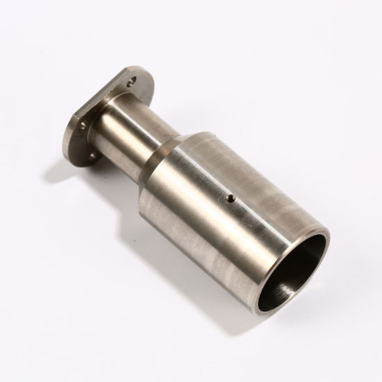 Best Price Customized Aerocraft Industrial Milling Turning CNC Machining Part China Supplier