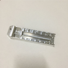 Custom Machining Mechanical Engineering Motorcycle CNC Parts