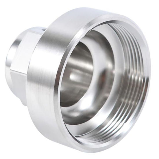 Custom Turning&Milling Machining Stainless Steel CNC Parts