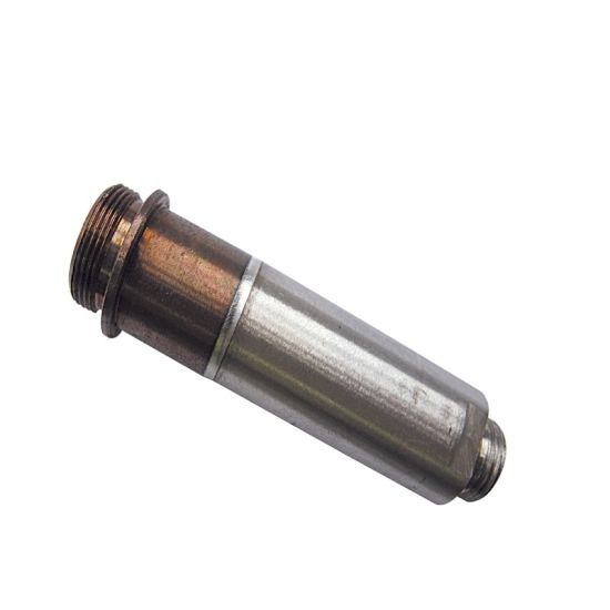 Dongguan Factory High Precision CNC Machining Aluminum Part for Medical Device