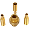 Competitive Price Precision Aluminum Part for Medical Device