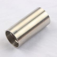 Precision Turned CNC Parts SUS 316 for Electronic Cigarette