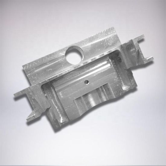 Precision CNC Machining Milling Aluminum CNC Machining Parts