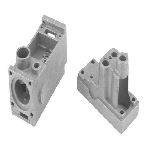 Precision CNC Forged Steel Parts Machining Parts