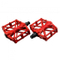 China Products Wholesale Precision CNC Aluminum Bicycle Pedal Parts