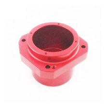 Precision Metal Automatic Machined Machinery CNC Machining Parts