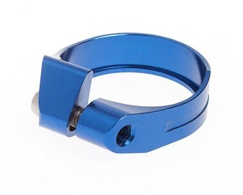 China Best Selling Products Bicycle CNC Anodizing Aluminum Parts