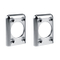 Customized Precision Industrial Milling Turning CNC Machining Part Factory Supply