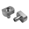 CNC Machined/Machinery Steel Hardware Automatic Assembly Machining Parts