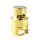 CNC Bronze/Copper Metal Automatic Assembly Machined Machining Machine Parts