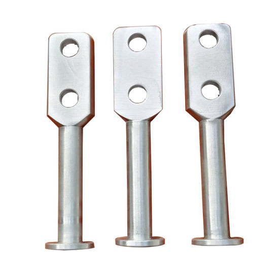 Customized Aluminum Precision Metal Product for Medical Device