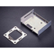 Brass AG Metal Stamping Home Appliance Switches CNC Part
