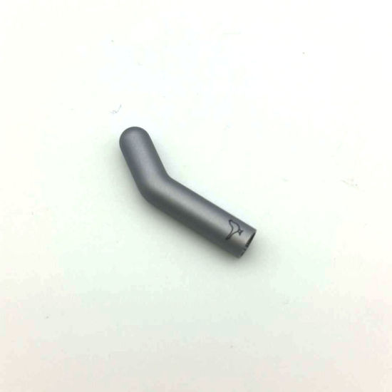China Supplier High Precision Customized Machinery CNC Machining Robot Component