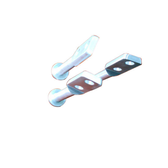 China Supplier Customized CNC Machining Part for Medical Equipment