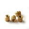 High Precision Anodized Aluminum CNC Part for Medical Equipment