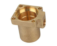 CNC Machining Precision Brass/Aluminium/Plastic Milling Turning Parts