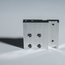 Anodized Machining Casting Stamping Medical Device Spare Parts