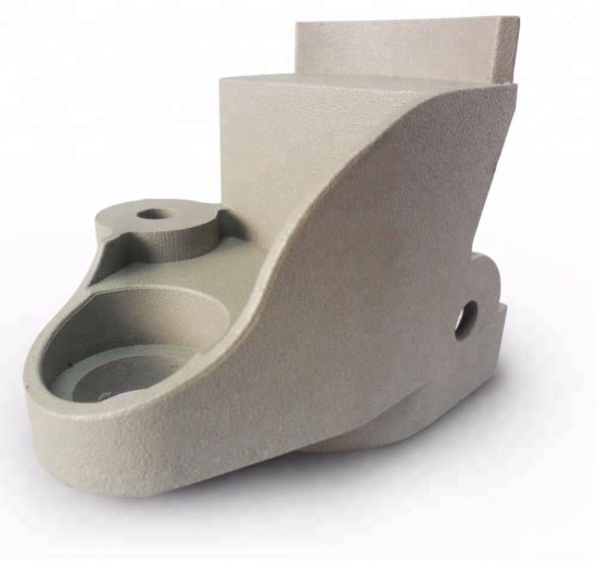 High Precision Plastic Metal Machining Casting Stamping Medical Device Spare Parts China Supplier