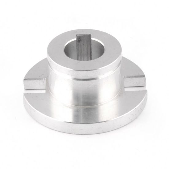 High Precision Industrial Milling Turning CNC Machining Part Factory Supply