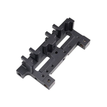 Factory Supply Customized Precision Industrial Milling Turning CNC Machining Part