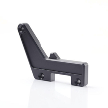 Bending Cutting Stamping Parts Sheet Metal Fabrication Components