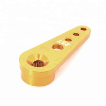 OEM/ODM Stainless Steel CNC Machining Rapid Prototyping Parts