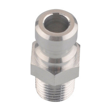 High Precision Custom Made Aerospace CNC Turning Components