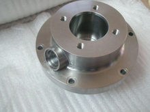 CNC Precision Machined Part Auto Lathe Part