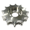 Precision Machining Parts OEM CNC Auto Parts