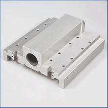 High Precision CNC Central Machinery Parts Industrial Robot