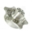 CNC Machining Racing Part OEM Lightweight Aluminum Drive Hub