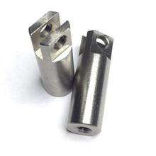 Precision Hardware Parts Core Machine CNC Machinery Part