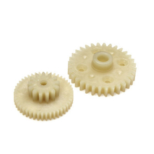 Rear Gear Boxes Speed Reduction Gear Spare Part
