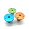 CNC Machining Lathe Part 4 Axis Mechanical Plastic Part