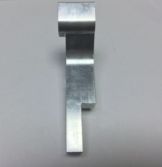 Precision Good Quality Industrial Milling Turning CNC Machining Part From China