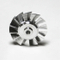 China Supplier Precision Cutomized Industrial Milling Turning CNC Machining Part