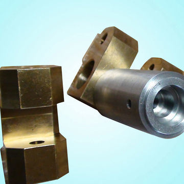 CNC Machining Parts Machined Parts OEM Machining Service