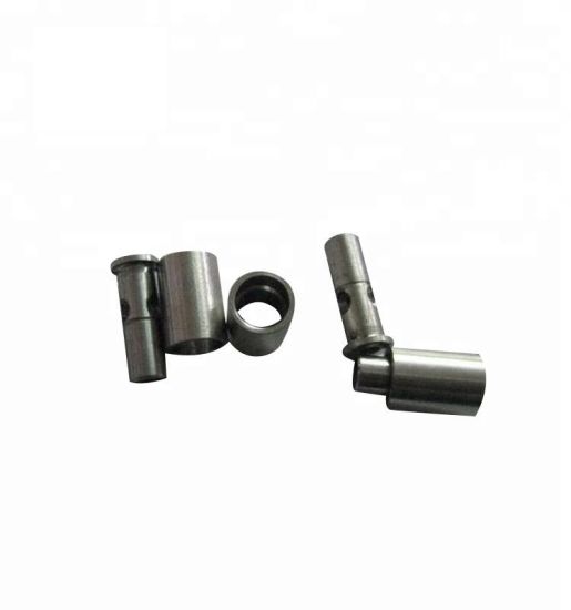 Factory Directly Supply Precision Machinery Part for Robot