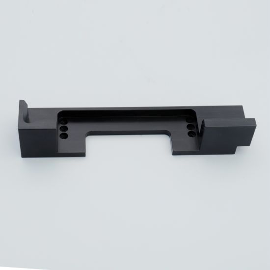 Customized Plating Color, Robots Parts, 3D Machine Parts, Precision Anodized Parts