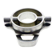Dongguan OEM High Precision Carbon Steel Part