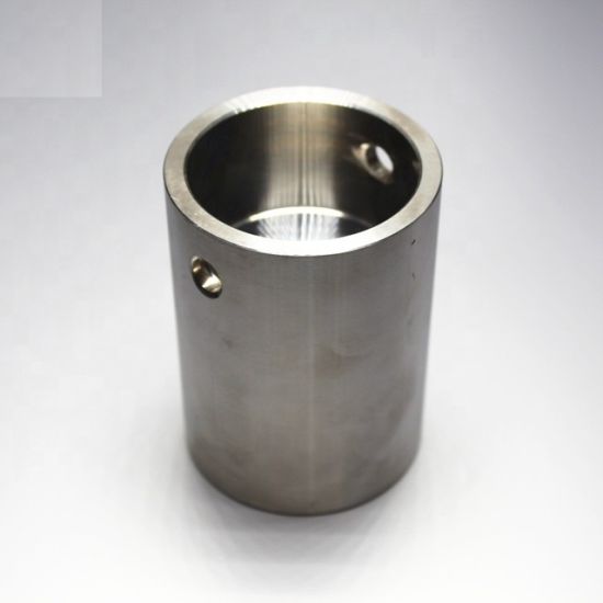 CNC Machining Precision Steel/Aluminium/Plastic Packaging Machinery Parts